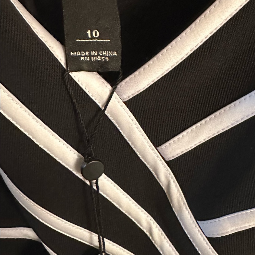 White House Black Market Dress - Picture 3 of 4